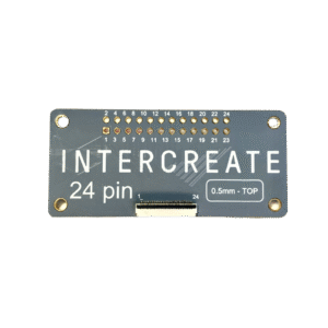 24 Pin Breakout Board